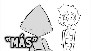 Steven Universe – Animatica Lapidot – quotMásquot Fanfic Español [upl. by Conte]