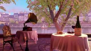 La Vie en Rose Medley Mix  Bioshock Infinite Burial at Sea Part 2 [upl. by Tare]