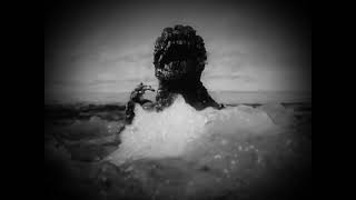 Gojira 1954  Godzilla’s Death [upl. by Nrevel]