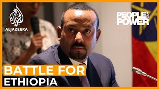 The Battle for Ethiopia  People and Power [upl. by Rasaec]