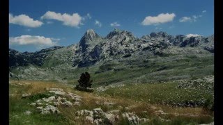 10 najviših planina u Bosni i Hercegovini LiveForBIH ® [upl. by Marras]