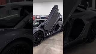 22 Aventador ultimae available at [upl. by Sachs]