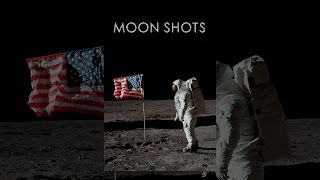 Moon Shots [upl. by Knobloch]