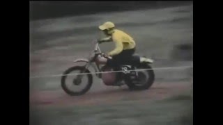 The Wide World of Motocross  1973 [upl. by Rivalee]