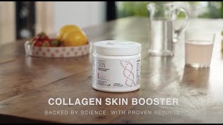 Herbalife Nutrition  Collagen Skin Booster [upl. by Annoiek]