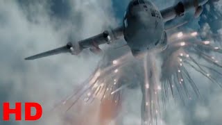 Hercules C130 vs Drones [upl. by Etteiluj]