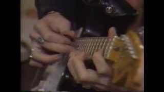 Metallic Live 1984  Alcatrazz w Yngwie Malmsteen [upl. by Ariaj]