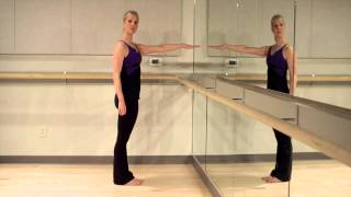 Stretching Exercises for the Tibialis Posterior [upl. by Hege139]