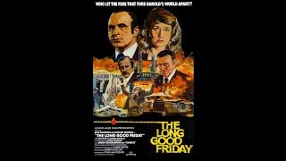 The Long Good Friday 1980  Original Trailer [upl. by Farr]