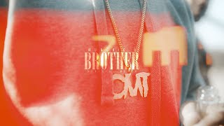 Munchie B “BROTHER” official music video [upl. by Liv]