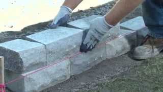 How to install walls [upl. by Fuller]