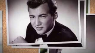 BOBBY DARINquotMACK THE KNIFEquotLYRICS [upl. by Adnalra]