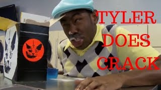 Tyler The Creator being awesome for 10 minutes straight [upl. by Crotty]