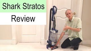 Shark Stratos Review [upl. by Ruperto345]