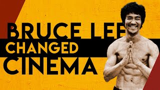 How Bruce Lee Changed Martial Arts Cinema  Part 2  Video Essay [upl. by Ahtel17]