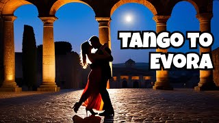 Tango to Evora A Hauntingly Beautiful Melody [upl. by East]