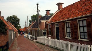 Enkhuizen en Zuiderzee museum [upl. by Aidnyc]