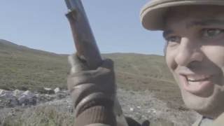 Grouse Shooting With Athina Sporting [upl. by Phia]