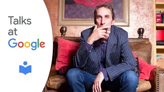 Psychogeography  Will Self  Talks at Google [upl. by Shishko]