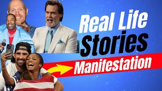 Real Life Stories  Manifestation [upl. by Ademordna]