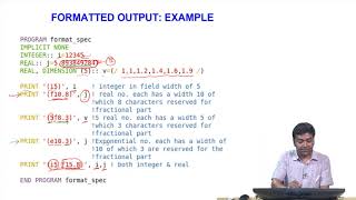 Introduction to Fortran  Part 2 [upl. by Kroll581]