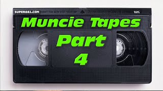 The Muncie Tapes  Part 4  How to Assemble and rebuild a Muncie 4 Speed Transmission [upl. by Arikahs]