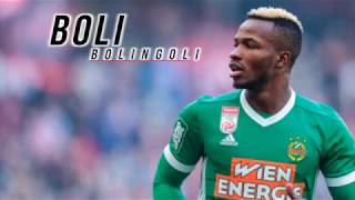 Boli Bolingoli Highlights [upl. by Rebmetpes]