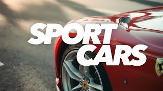 Sport Cars Music  Trap Background Music Royalty Free Music [upl. by Archie422]