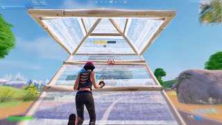 BEST Chapter 5 PC Keyboard amp Mouse Settings Sensitivity  Keybinds In Fortnite [upl. by Rani]