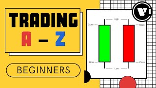 3  HOW TO READ PRICE CANDLESTICKS amp PATTERNS  Complete Trading Tutorials For Beginners [upl. by Cid]